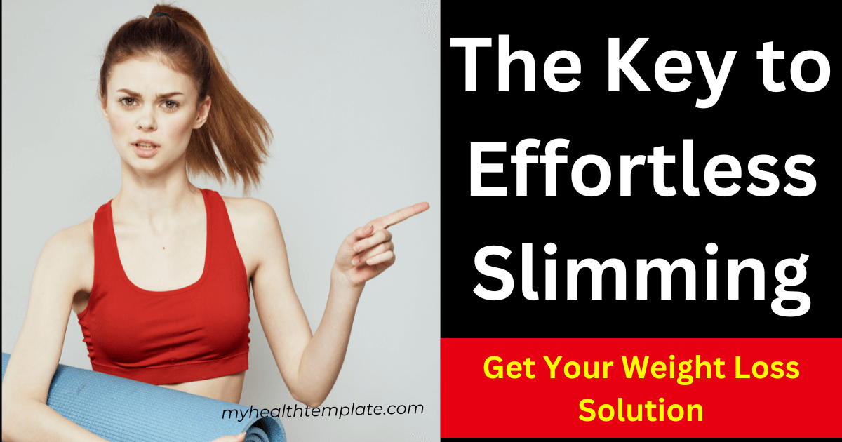 Slim Sound-fast weight loss methods