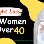 weight loss for woman over 40